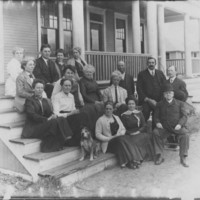 Kurn Hattin Workers Conference 4/28/1914