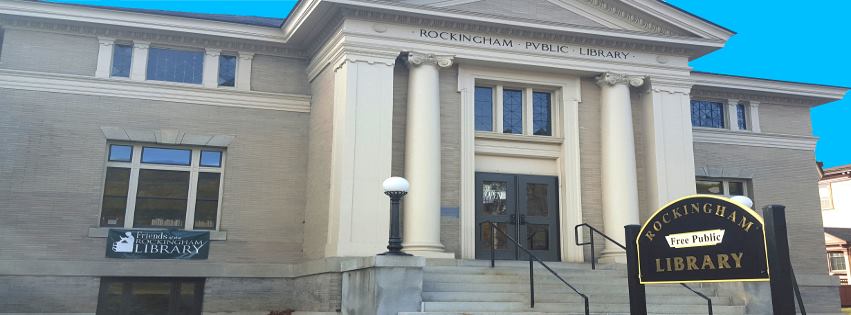 Rockingham Free Public Library