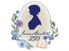 jane austen 250 birthday