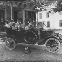 Zeno Family Car.