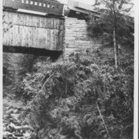 Wreck: Brockway Mills High Bridge. 6/1869.