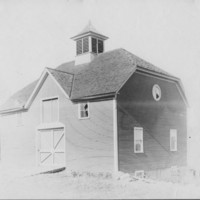 Hartley Barn.