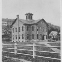 George Street School. Grades 5 and 6.