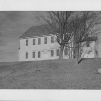 Rockingham Meeting House. Rockingham, VT. (R.M.H.)