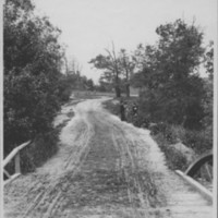 A Country Road.