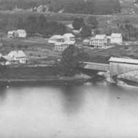 North Walpole, N.H. South End.