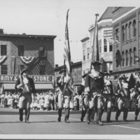 Colonial Color Guard