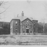 Atkinson Street School. Grades 1 through 4.