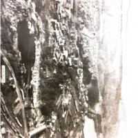 Bellows Falls, VT. From Mount Kilburn. 10/29/1878