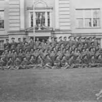 Class: Graduating 1936. B.F.H.S.