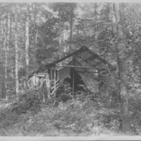 Barber Park: Camps behind the Camp.