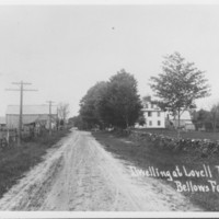 Lovell Farm, Etc.: Farm Buildings.