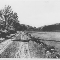 Pleasant Valley Road. Saxtons River end.