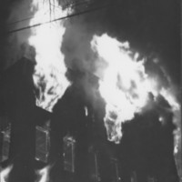 Fire: VT. Farm Machine Co. Building. 11/14/1952.