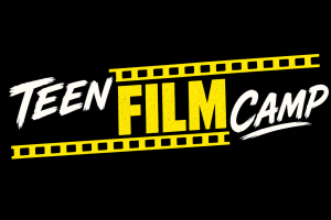 Teen Film Camp