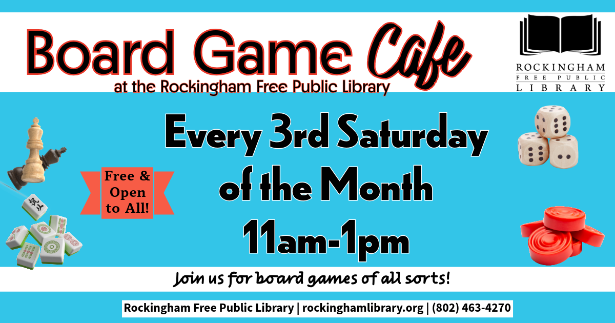 board game cafe
